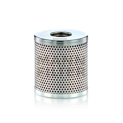 Abbildung von MANN FILTER HD 7003 KIT Filter, Arbeitshydraulik 70