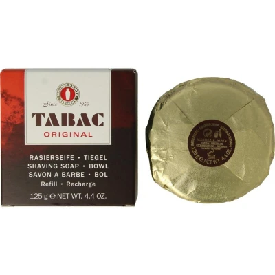 Abbildung von Tabac Original Zeep Refill