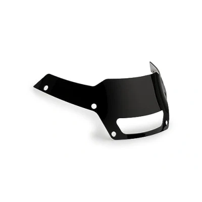 Abbildung von Puig 21472N High Road Sport Scheibe Schwarz