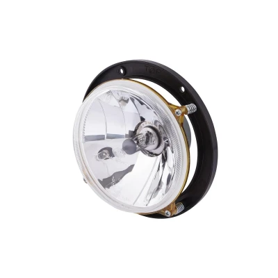 Abbildung von HELLA 1A3 996 162 071 Scheinwerfer