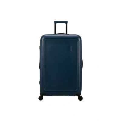 Abbildung von American Tourister Dashpop Spinner 55 Exp midnight blue