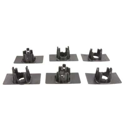 Abbildung von Halter, Sensor Einparkhilfe BLIC 5503 05 9550960Q