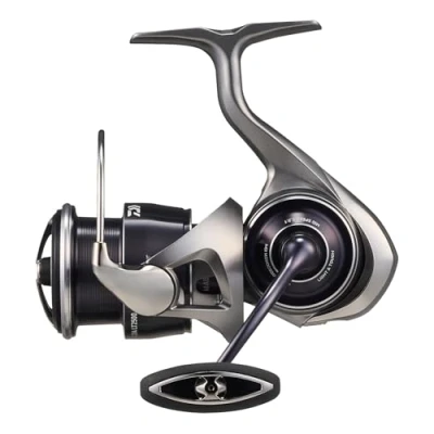 Abbildung von Daiwa 25 Caldia FC LT Spinnrolle 1000 5000 Frontbremsrolle (2500)