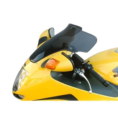 Abbildung von MRA Spoilerscheibe S rauchgrau CBR 1100 XX SC35