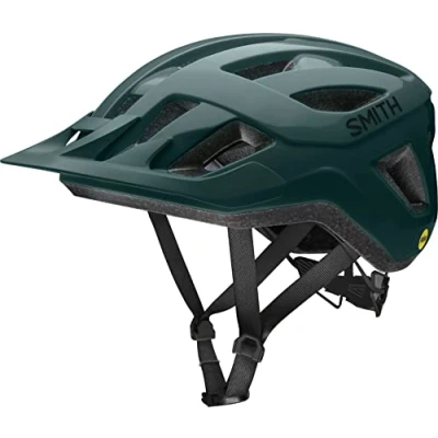 Abbildung von Smith Unisex Erwachsene Convoy MIPS Fahrradhelm, Spruce, S