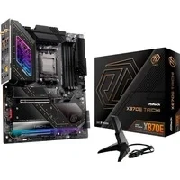 Abbildung von X870E Taichi, Mainboard