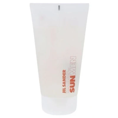 Abbildung von Jil Sander Sun Men Showergel 150 ml