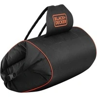 Abbildung von Ersatz Laubfang Rucksack GWBP1, mit Schlauch, Fangsack