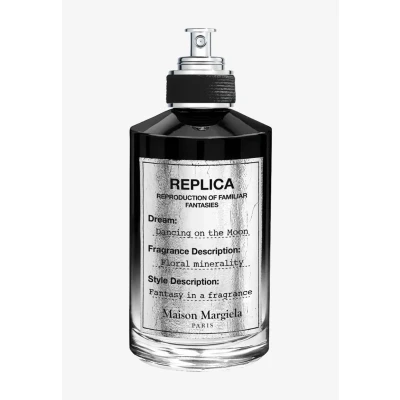 Abbildung von Maison Margiela Fragrances Replica Dancing ON THE MOON Eau de Parfum, Damen, Größe: 100 ml,