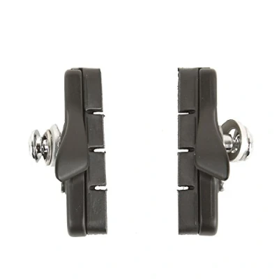 Abbildung von Shimano Bremsschuh 07177256 Schwarz Einheitsgröße