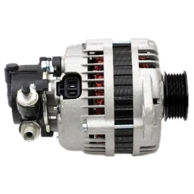 Abbildung von JAPANPARTS ALU919I Lichtmaschine 12V 100A OPEL: Astra H Caravan, Meriva A, Schrägheck