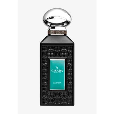 Abbildung von Gisada Luxury Collection Paraiba EDP Eau de Parfum, Größe: 100 ml,
