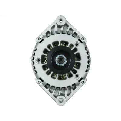 Abbildung von AS PL A1060S Lichtmaschine 12V 120A CHEVROLET: Captiva, OPEL: Antara