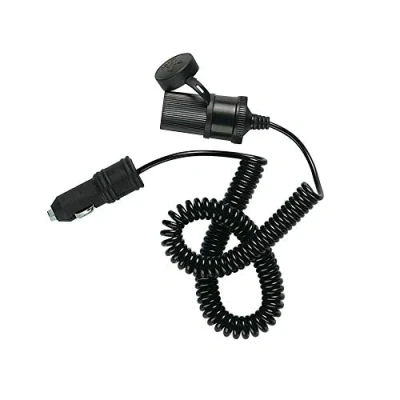Abbildung von Lampa 3905.5 Verlängerungskabel für Zigarettenanzünder 12 V
