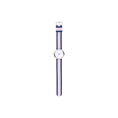 Abbildung von Cool Time Uhr, Damen, Größe: One Size, Dunkelblau