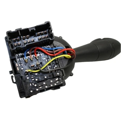 Abbildung von METZGER 0916523 Lenkstockschalter DACIA: Duster SUV, Sandero 2, I