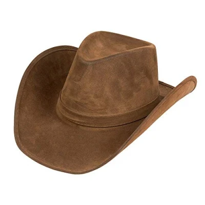 Abbildung von Boland Cowboy Kostüm Rodeo Hut