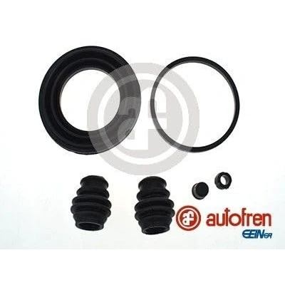 Abbildung von AUTOFREN SEINSA D42549 Bremssattel Reparatursatz Vorderachse 57mm RENAULT: Megane 4 Grandtour, Kadjar, Talisman Limousine, NISSAN: Qashqai 2