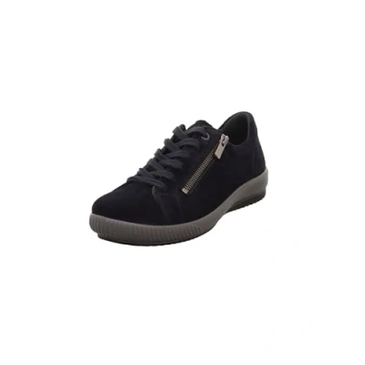 Abbildung von Legero TANARO 5.0 Sneaker, Komfortschuh, Freizeitschuh, Schnürschuh mit Reißverschluss