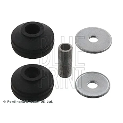 Abbildung von BLUE PRINT ADH280162 Reparatursatz, Federbeinstützlager ohne Kugellager mit Anbaumaterial HONDA: Civic 6 Hatchback, V CRX 3