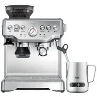 Abbildung von Sage Barista Express Stainless Steel
