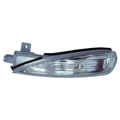 Abbildung von ALKAR 6202655 Blinker vorne rechts für Links /Rechtslenker MAZDA: 6 Limousine, 3 Hatchback