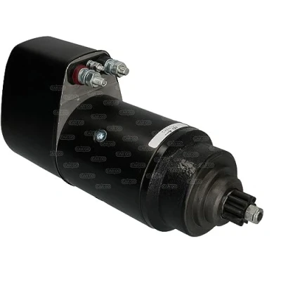 Abbildung von HC Cargo Anlasser Starter passend für KHD Hanomag D10 D19 D21 D55 0001418005 0001413008 0001401055 0001401054 0001401053 0001401043 0001401042