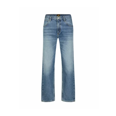 Abbildung von Lee Herren West Jeans, Riverway, 32W / 32L
