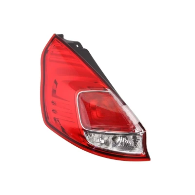 Abbildung von ALKAR 2221384 Rückleuchte links PY21W, W16W ohne Lampenträger FORD: FIESTA 6