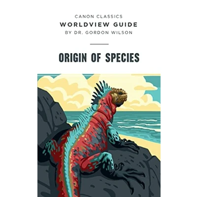Abbildung von Worldview Guide: Origin of Species (Canon Classics Literature)