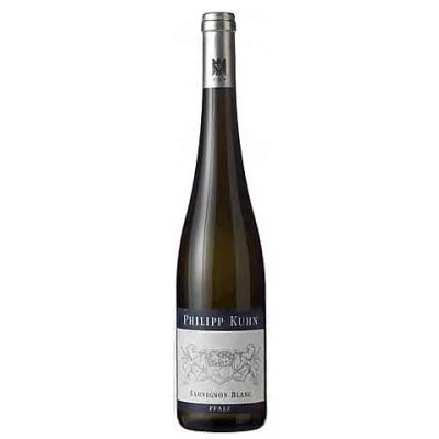 Abbildung von Sauvignon Blanc VDP.Gutswein tr. 2020 Philipp Kuhn, trockener Weisswein aus der Pfalz