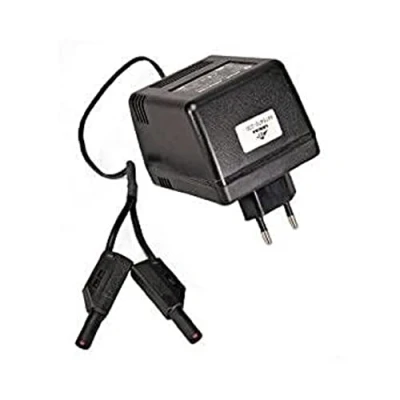 Abbildung von 3B Scientific Physik Lehrmittel Transformator 12 V, 25 VA (230 50/60 Hz) für Schüler und Praktikumsexperimente