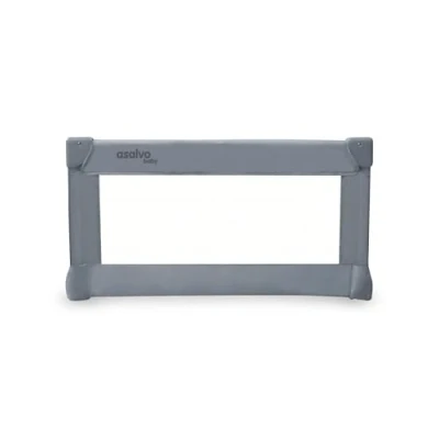 Abbildung von Asalvo Bettpferd 90cm, Grau