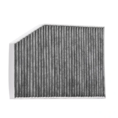 Abbildung von RIDEX 424I0777 Innenraumfilter Filtereinsatz, Aktivkohlefilter 299 212,5 30 BMW: X3, 3 Touring, Limousine, TOYOTA: Supra V
