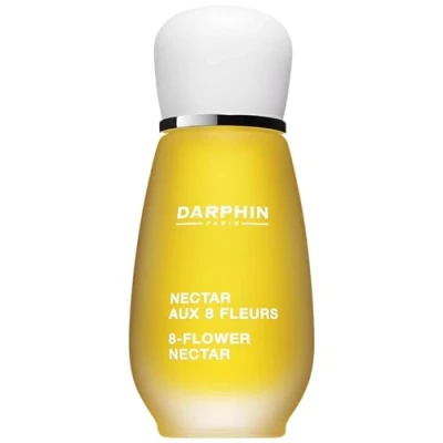Abbildung von Darphin Essential Oil Elixir 8 Flower Nectar Anti Aging Hautpflege Öl 15 ml