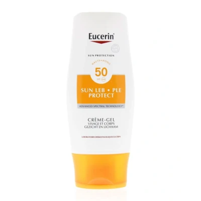 Abbildung von Eucerin Sun PLE Protect Sonnenschutz SPF 50