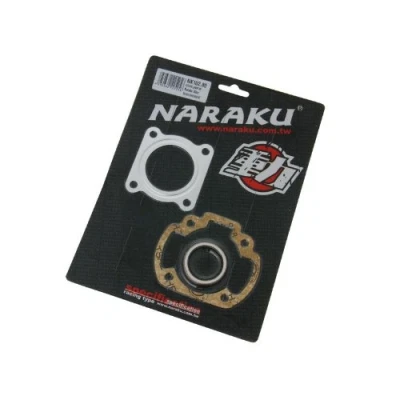 Abbildung von Zylinder Dichtungssatz Naraku 50ccm für Kymco Yager 50 (Spacer 50)