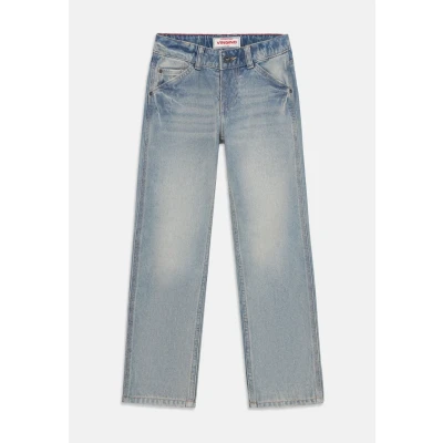 Abbildung von Straight Jeans Peppe