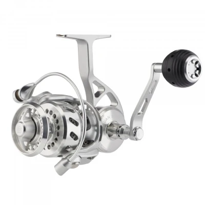 Abbildung von Van Staal VR75 Spinning Reel Angelrolle