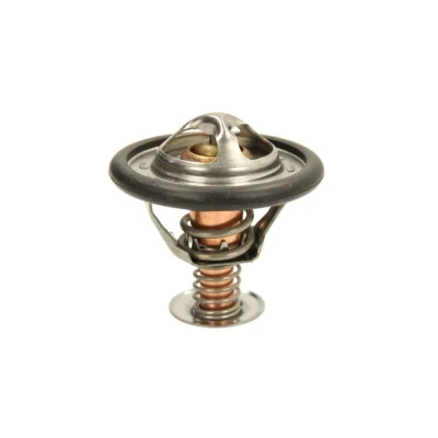 Abbildung von MOTORAD 299 82K Kühlwasserthermostat 82 56 mit Dichtung