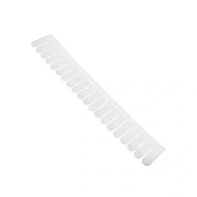 Abbildung von Electrolux AEG 2248311231 Halterung flaschenhalter,grau