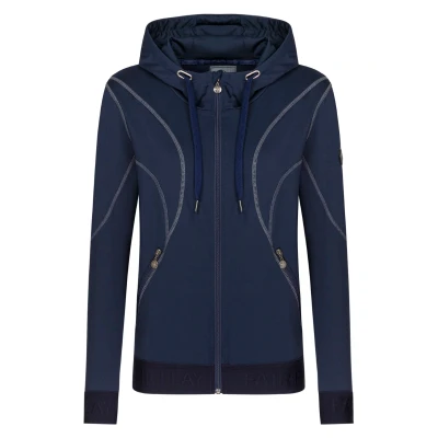 Abbildung von Fair Play FW&#039;22 Hoody Katja