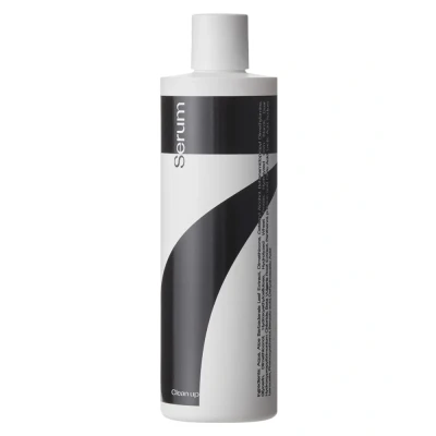Abbildung von Clean up Haircare Serum 500 ml