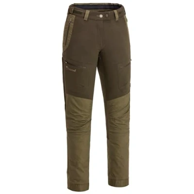 Abbildung von Pinewood Outdoorhose Damen Hose Finnveden Hybrid Extreme