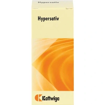 Abbildung von Hypersativ Tropfen 50 ml