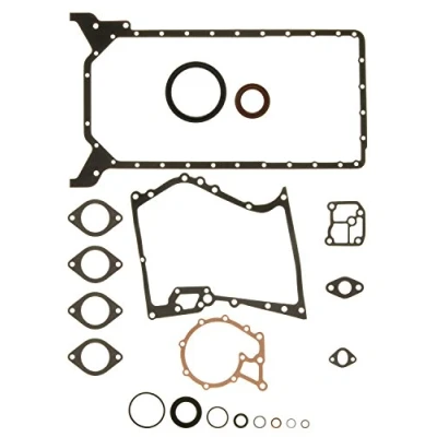 Abbildung von AJUSA 54039800 Dichtungssatz, Kurbelgehäuse MERCEDES BENZ: 190