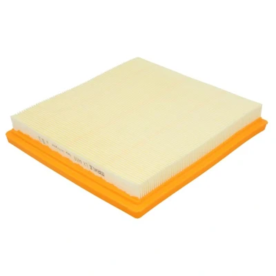 Abbildung von MAHLE ORIGINAL LX 4418 Luftfilter 32,3 192 206,2 Filtereinsatz VOLKSWAGEN: Polo V Schrägheck, Golf 7 Variant