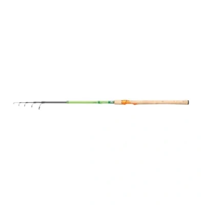 Abbildung von Berkley Flex Trout Tele Spinning 3,00m (5 20g) Forellenrute