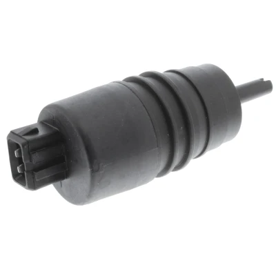Abbildung von VEMO Original Quality V40 08 0013 Waschwasserpumpe 12 OPEL: Astra G Cabrio, Vectra C Limousine, CC, VOLKSWAGEN: TRANSPORTER 4 Bus