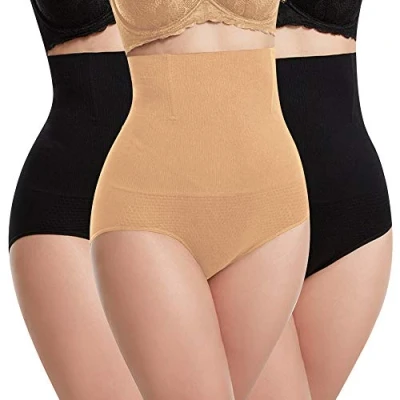 Abbildung von Libella Miederslip 3608 3er (3er Pack) figurenformend mit Bauch Weg Effekt